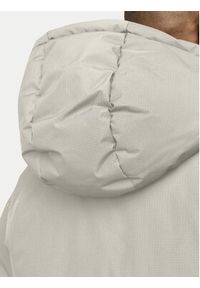 Jack & Jones - Jack&Jones Kurtka zimowa World 12259850 Beżowy Regular Fit. Kolor: beżowy. Materiał: syntetyk. Sezon: zima