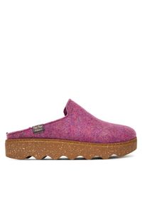 Kapcie Toni Pons. Kolor: fioletowy #1