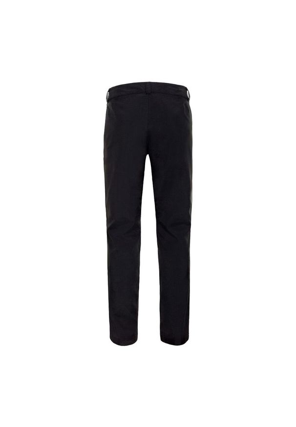 Spodnie trekkingowe damskie The North Face W Quest Pant. Kolor: czarny