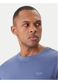JOOP! Jeans T-Shirt Alphis 30045926 Niebieski Modern Fit. Kolor: niebieski. Materiał: bawełna #4