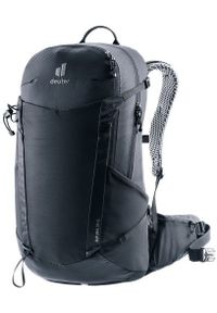 Plecak turystyczny Deuter Plecak turystyczny Deuter Futura 29 EL - black #1