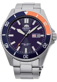 orient - Zegarek Orient Zegarek męski Orient RA-AA0913L19B Diver Sports #1
