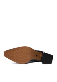 Nine West Kozaki CEO-ZEINA-01 Czarny. Kolor: czarny. Materiał: materiał, syntetyk #3