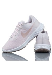 Buty Damskie Nike Revolution 6 NN. Kolor: różowy. Model: Nike Revolution. Sport: bieganie
