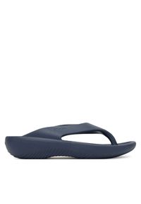 Japonki Crocs. Kolor: niebieski