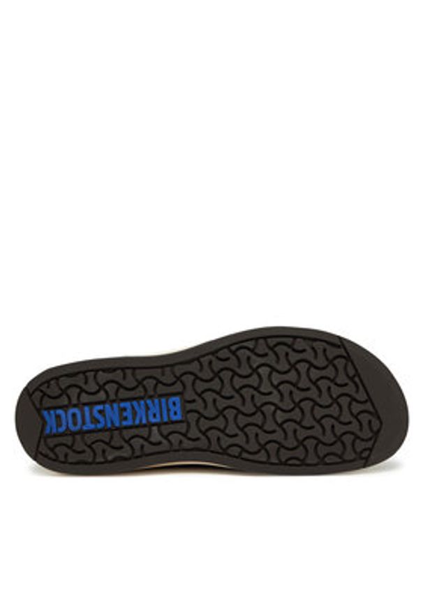 Birkenstock Półbuty Pasadena 1029608 Brązowy. Kolor: brązowy. Materiał: zamsz, skóra