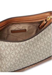 MICHAEL Michael Kors Torebka 32S6G3PC1B Écru. Kolor: kremowy. Materiał: skórzane #5
