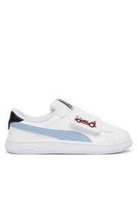 Sneakersy Puma. Kolor: biały #1