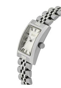 Liu Jo Zegarek Casual Imperia TLJ2648 Srebrny. Kolor: srebrny. Styl: casual #4