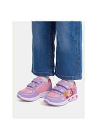 PAW PATROL - Sneakersy Paw Patrol. Kolor: różowy #1