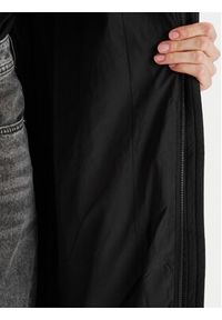 French Connection Kurtka przejściowa 70ZAS Czarny Regular Fit. Kolor: czarny. Materiał: syntetyk #5