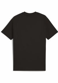 Koszulka Puma T-Shirt Pumatech Tee Dorosłych. Kolor: czarny