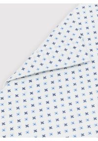 Pako Lorente - PAKO LORENTE – Biała koszula męska z krótkim rękawem. Kolor: biały. Długość rękawa: krótki rękaw. Długość: krótkie #7