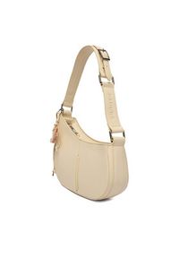 Badura Torebka CEO-LITA-DT26280-A Beżowy. Kolor: beżowy. Materiał: skórzane #3