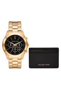 Zegarek Michael Kors. Kolor: złoty #1