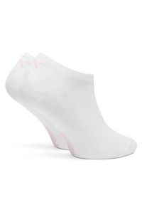 Puma Zestaw 3 par niskich skarpet unisex 938625 Kolorowy. Materiał: bawełna, materiał. Wzór: kolorowy #4