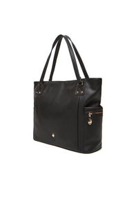 Beverly Hills Polo Club Torebka CEO-BHPC-C-005-08 Czarny. Kolor: czarny #6