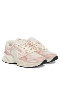 Replay - REPLAY Sneakersy GWS9N .000.C0020T Różowy. Kolor: różowy. Materiał: materiał #6