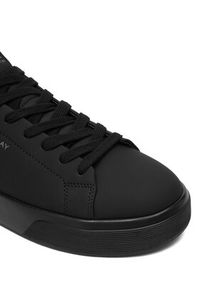 Replay - REPLAY Sneakersy GMZ7O .000.C0002L Czarny. Kolor: czarny. Materiał: zamsz, skóra #3
