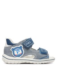 Sandały Primigi. Kolor: niebieski #1