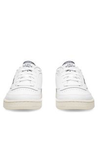 Reebok Sneakersy Club C Revenge 100074211 Biały. Kolor: biały. Materiał: skóra. Model: Reebok Club #4