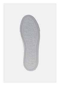 Guess Sneakersy 183186 Czarny. Kolor: czarny #4