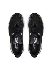 Under Armour Buty do biegania Ua W Hovr Turbulence 2 3026525-001 Czarny. Kolor: czarny. Materiał: materiał