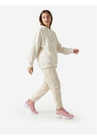 Reebok Sneakersy CEOWB-H1-139(dz) Różowy. Kolor: różowy. Materiał: zamsz, skóra #5