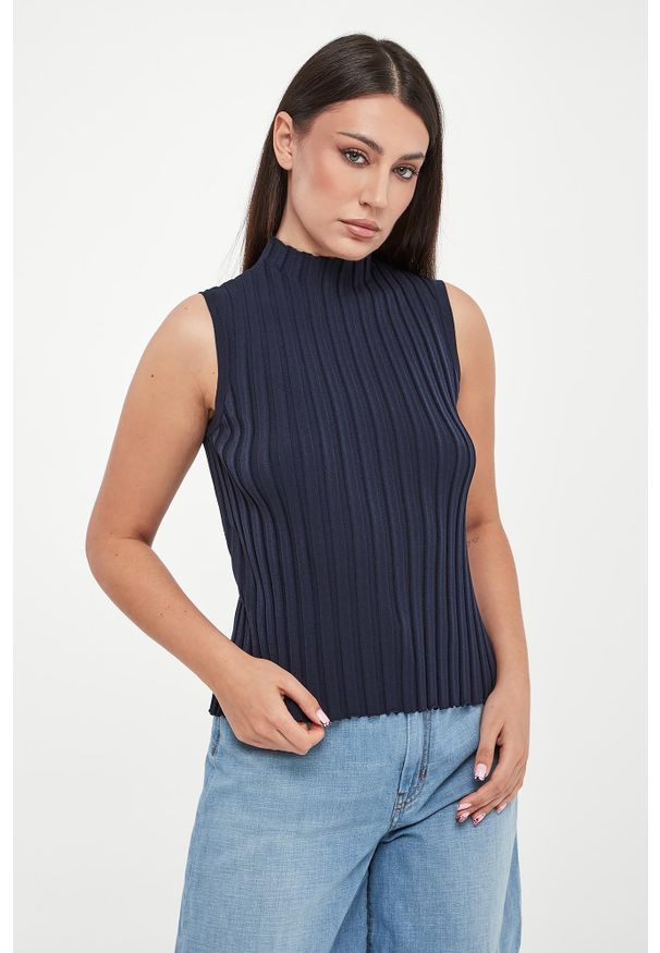 Weekend Max Mara - Top damski Bautta WEEKEND MAX MARA