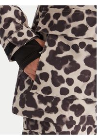 DC Shoes Kurtka narciarska Cruiser Jacket ADJTJ03052 Beżowy Regular Fit. Kolor: beżowy. Materiał: syntetyk. Sport: narciarstwo #3