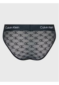 Calvin Klein Underwear Figi klasyczne 000QF7183E Czarny. Kolor: czarny. Materiał: syntetyk #4