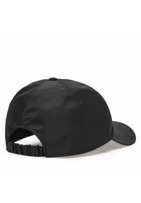 Premiata Czapka z daszkiem BALL 19 Czarny. Kolor: czarny. Materiał: syntetyk #3