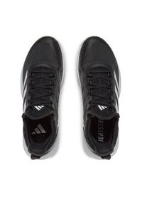 Adidas - adidas Buty do tenisa adizero Ubersonic 4.1 Tennis Shoes IG5479 Czarny. Kolor: czarny. Materiał: materiał, mesh. Sport: tenis #3