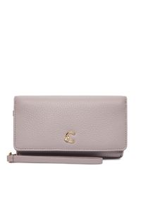 Torebka Coccinelle. Kolor: szary #1