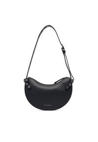 Karl Lagerfeld - KARL LAGERFELD Torebka B3W30049 Czarny. Kolor: czarny. Materiał: skórzane #6