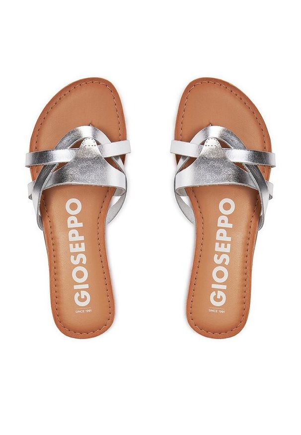 Japonki Gioseppo. Kolor: srebrny