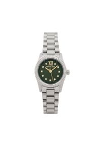 Michael Kors Zegarek Lexington Lady MK7580 Srebrny. Kolor: srebrny #1