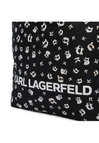 Karl Lagerfeld - KARL LAGERFELD Torebka 245W3851 Kolorowy. Wzór: kolorowy #3