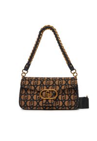 Liu Jo Torebka M Crossbody AF4249 T6438 Brązowy. Kolor: brązowy #1