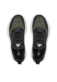 Adidas - adidas Buty Swift IG4707 Czarny. Kolor: czarny. Materiał: materiał