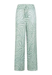 Marc Aurel Spodnie materiałowe 1638 1001 24622 Zielony Loose Fit. Kolor: zielony. Materiał: wiskoza #5