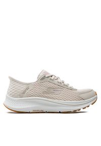 skechers - Skechers Buty do biegania Go Run Consistent 2.0-Endure 128615/NTPK Beżowy. Kolor: beżowy. Sport: bieganie #10