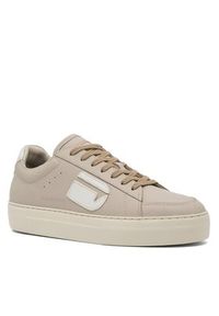 G-Star RAW - G-Star Raw Sneakersy 2211006510-2610 Beżowy. Kolor: beżowy #2