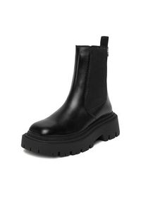 G-Star RAW - G-Star Raw Sztyblety CEO-WI34-JOSIA-03 Czarny. Kolor: czarny. Materiał: skóra #5