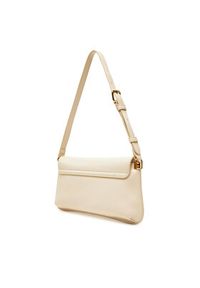 Love Moschino - LOVE MOSCHINO Torebka JC4058PP1MLO0110 Écru. Materiał: skórzane #5