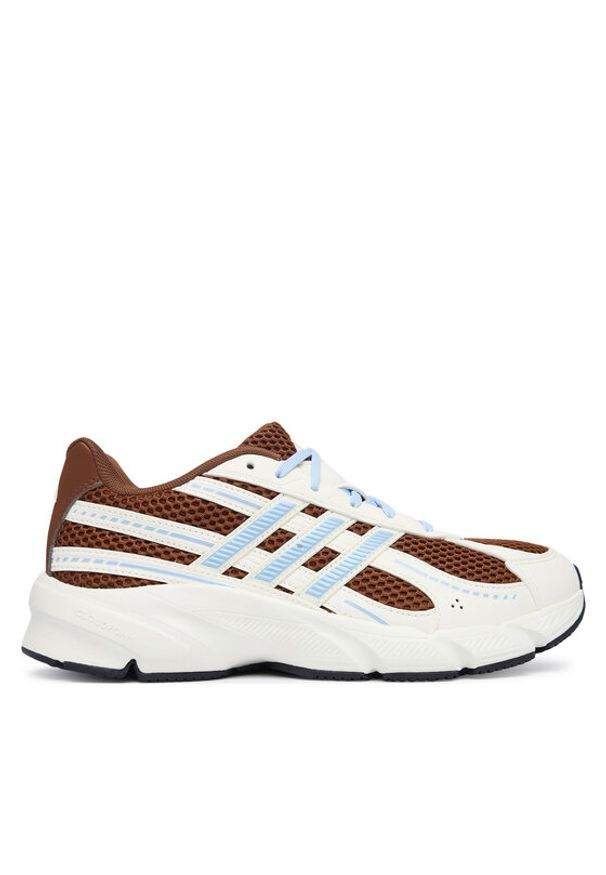 Adidas - adidas Sneakersy Technochaos 2000 Shoes KI6985 Kolorowy. Materiał: materiał. Wzór: kolorowy