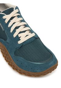Merrell Sneakersy Wrapt Sneaker J032847 Niebieski. Kolor: niebieski. Materiał: materiał #4