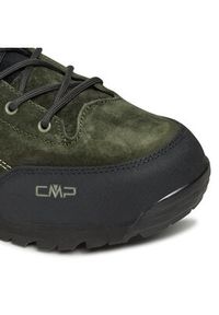 CMP Trekkingi Alcor 2.0 Mid Trekking Shoes Wp 3Q18577 Zielony. Kolor: zielony. Materiał: zamsz, skóra. Sport: turystyka piesza #3