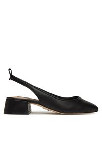 Czółenka Steve Madden. Kolor: czarny #1