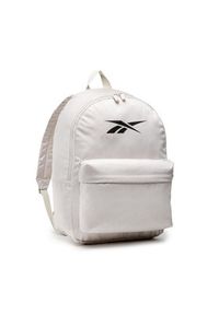 Reebok Plecak Myt Backpack HD9859 Beżowy. Kolor: beżowy. Materiał: materiał #4